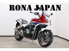 ホンダ　ＣＢ１３００Ｓｕｐｅｒ　ボルドール　２０１４モデル　ＥＴＣ・ＡＢＳ・モリワキフルエキ・ＧＰヒーター　６速