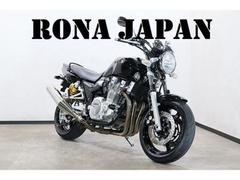 ヤマハ　ＸＪＲ１３００　２０１０モデル　ＥＴＣ・ＥＧスライダー　赤キー・取説