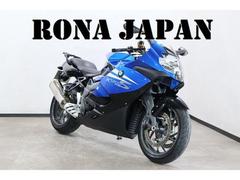 ＢＭＷ　Ｋ１３００Ｓ　２０１１モデル　プレミアムライン　ＥＴＣ・ＡＢＳ・ＥＳＡ・シフトアシスト・ＧＰヒーター