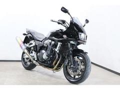 ホンダ　ＣＢ１３００Ｓｕｐｅｒ　ボルドール　２０１０モデル　ＡＢＳ　モリワキスリップオン