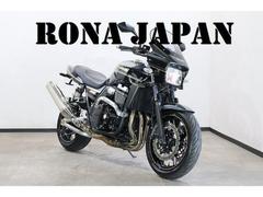 カワサキ　ＺＲＸ１２００　ＤＡＥＧ　２００９モデル　ＥＴＣ・スクリーン・フェンレス・ＥＧスライダー