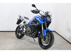 ヤマハ　ＸＴ１２００Ｚスーパーテネレ　２０１１モデル　ＥＴＣ・ＡＢＳ・ＧＰヒーター・ハンドルＵＰ
