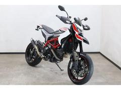 ＤＵＣＡＴＩ　ハイパーモタードＳＰ　２０１３モデル　ＥＴＣ・ＡＢＳ・社外サイレンサー