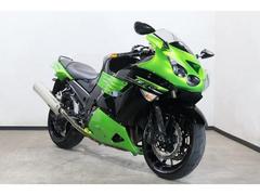 カワサキ　ＺＺ−Ｒ１４００　２０１１モデル　マレーシア仕様　ＥＴＣ・ＵＳＢ電源