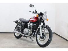 カワサキ　Ｗ８００　２０２２モデル　ＥＴＣ・ＡＢＳ・グリップヒーター・前後ドラレコ