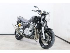 ヤマハ　ＸＪＲ１３００　２００７モデル　社外ウインカー・ＥＧスライダー・社外ミラー