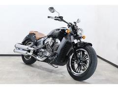ＩＮＤＩＡＮ　スカウト　ＥＴＣ・ＡＢＳ・ＵＳＢ電源