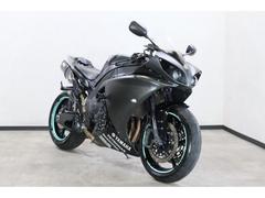 ヤマハ　ＹＺＦ−Ｒ１　２００９モデル　ＥＴＣ・社外サイレンサー・ＦＩコントローラー