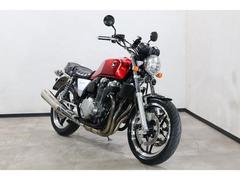 ホンダ　ＣＢ１１００　２０１０モデル　社外ハンドル・社外シート・Ｔｙｐｅ−Ｃ電源