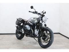ＢＭＷ　ＲｎｉｎｅＴ　スクランブラー　２０１７モデル　ＥＴＣ　ＡＢＳ　オーリンズリヤサス　ナビ　他