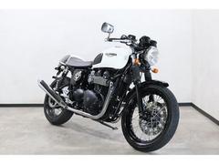 ＴＲＩＵＭＰＨ　スラクストン　２０１５モデル　スラクストンＡＣＥ　ＥＴＣ・フェンダーレス等