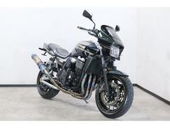 カワサキ　ＺＲＸ１２００　ＤＡＥＧ　２００９モデル　ＥＴＣ・ストライカーフルエキ・社外シート
