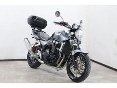 ホンダ　ＣＢ１３００Ｓｕｐｅｒ　Ｆｏｕｒ　２０１４モデル　ＡＢＳ・フェンダーレス・ＵＳＢ電源