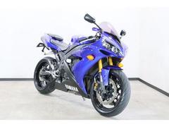 ヤマハ　ＹＺＦ−Ｒ１　２００６モデル　フェンダーレス・オーリンズリヤサス・取説