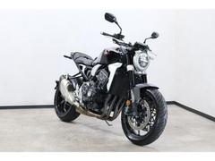 ホンダ　ホンダ　ＣＢ１０００Ｒ　２０１８モデル　ＥＴＣ・ＡＢＳ・クイックシフター・ＧＰヒーター