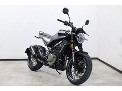 ＨＵＳＱＶＡＲＮＡ　スヴァルトピレン４０１　２０２２モデル　ＡＢＳ・コードカード