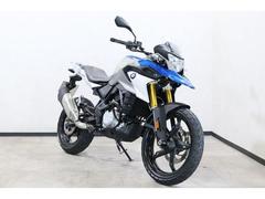 ＢＭＷ　Ｇ３１０ＧＳ　２０２０モデル　ＡＢＳ・ＥＧガード・ＵＳＢ電源