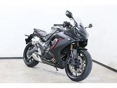 ホンダ　ＣＢＲ６５０Ｒ　２０１９モデル　ＥＴＣ・ＡＢＳ・クイックシフター・スクリーン