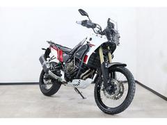ヤマハ　テネレ７００　２０２０モデル　ＡＢＳ・パフォーマンスダンパー・ライトガード