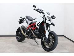 ＤＵＣＡＴＩ　ハイパーモタード９３９　２０１６モデル　ＥＴＣ・社外サイレンサー・Ｆｉコントローラー
