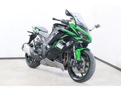 カワサキ　Ｎｉｎｊａ　１０００　ＳＸ　２０２１モデル　ＥＴＣ・ＡＢＳ・ＫＴＲＣ・ＧＰヒーター