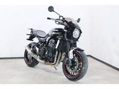 カワサキ　Ｚ９００ＲＳ　２０１８モデル　ＥＴＣ・ＡＢＳ・ＫＴＲＣ・ＧＰヒーター
