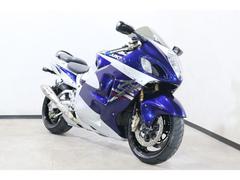 スズキ　ハヤブサ（ＧＳＸ１３００Ｒ　Ｈａｙａｂｕｓａ）　ＥＵ仕様　ＥＴＣ・他車用マフラー・フェンダーレス