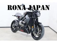 ヤマハ　ＸＳＲ９００　ＲＮ８０Ｊ　２０２２モデル　ＥＴＣ　ＡＢＳ　フェンダーレス　Ｑシフター