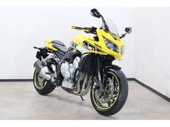 ヤマハ　ＦＺ−１　ＦＡＺＥＲ　２００８モデル　ワイズギア外装・ＥＧスライダー・ＵＳＢ電源