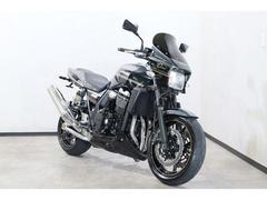 カワサキ　ＺＲＸ１２００　ＤＡＥＧ　２００９モデル　ＥＴＣ・フェンダーレス・シート張替