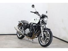 ホンダ　ＣＢ１１００　２０１０モデル　ＥＴＣ・ハンドルＵＰスペーサー・社外テール・ＵＳＢ電源