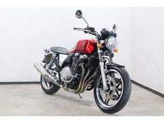 ホンダ　ＣＢ１１００　２０１０モデル　ＡＢＳ・ＧＰヒーター・ＥＧガード・ＵＳＢ電源
