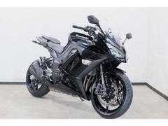 カワサキ　Ｚ１０００ＳＸ　ＥＴＣ・ＡＢＳ・ＵＳＢ電源・フェンダーレス・エンジンカバー