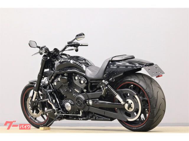 ＨＡＲＬＥＹ－ＤＡＶＩＤＳＯＮ ＶＲＳＣＤＸ ナイトロッドスペシャル 