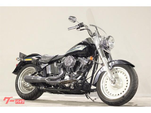 ＨＡＲＬＥＹ－ＤＡＶＩＤＳＯＮ ＦＬＳＴＦ ファットボーイ