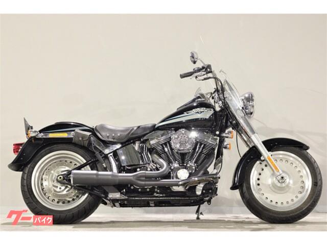 ＨＡＲＬＥＹ－ＤＡＶＩＤＳＯＮ ＦＬＳＴＦ ファットボーイ