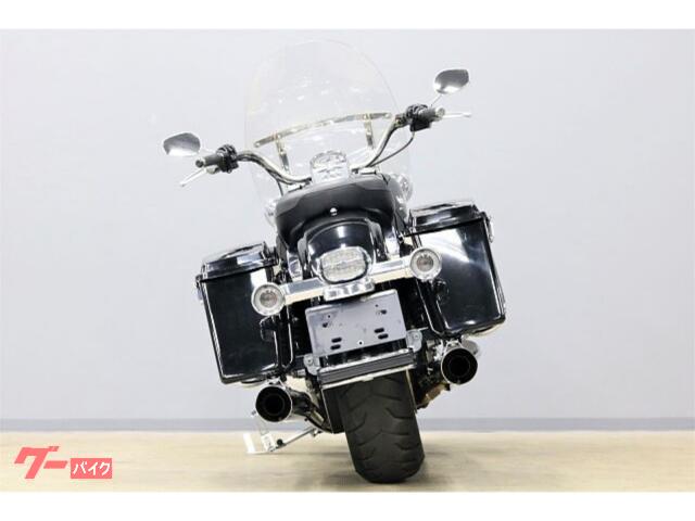 車両情報:HARLEY−DAVIDSON FLHR ロードキング | MIDWAY CITORE | 中古