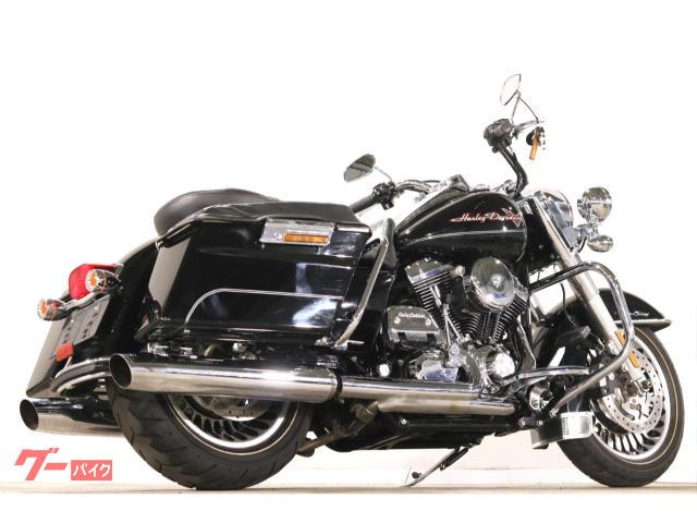 車両情報:HARLEY−DAVIDSON FLHR ロードキング | MIDWAY MOTOONETWO