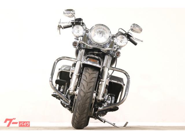 車両情報:HARLEY−DAVIDSON FLHR ロードキング | MIDWAY MOTOONETWO