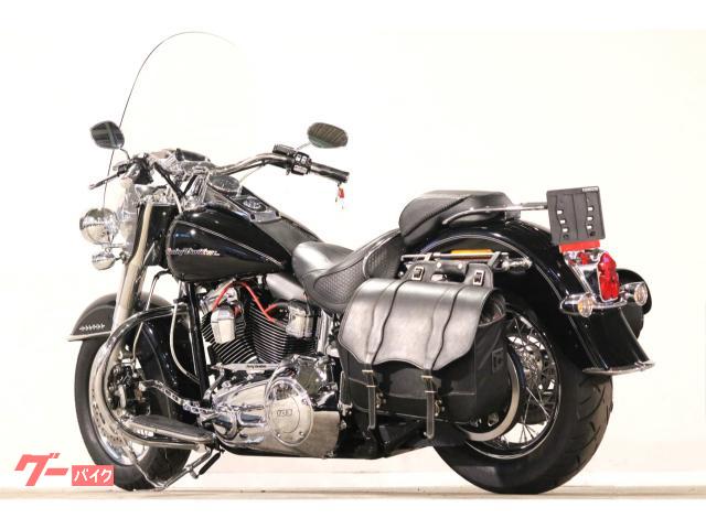 車両情報:HARLEY−DAVIDSON FLSTN ソフテイルデラックス | MIDWAY