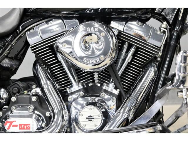 Harley Davidson 65600354 ハーレー純正 ヘッダー,エキゾースト パイプ