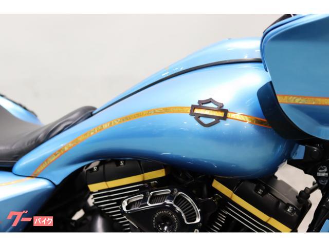 ロードグライド　ストリートグライド　レジェンド　エアサス AIR for FL Touring Models (1999-2025) | Legend Suspensions