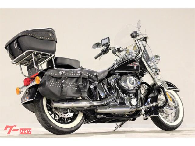 ＨＡＲＬＥＹ－ＤＡＶＩＤＳＯＮ ＦＬＳＴＣ ヘリテイジソフテイル 