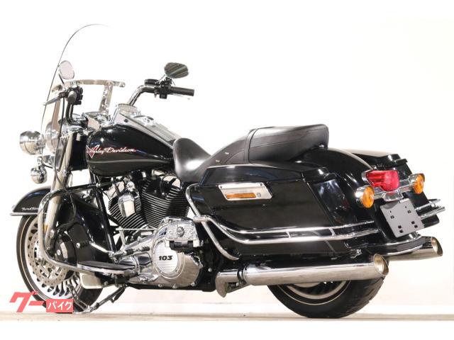 車両情報:HARLEY−DAVIDSON FLHR ロードキング | MIDWAY CITORE | 中古