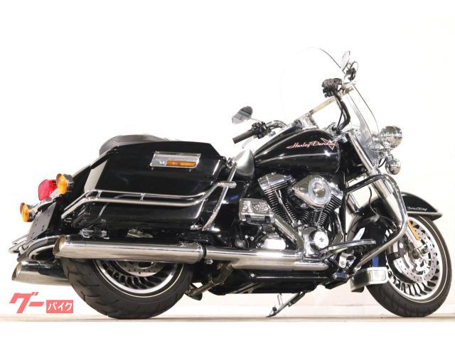 車両情報:HARLEY−DAVIDSON FLHR ロードキング | MIDWAY CITORE | 中古