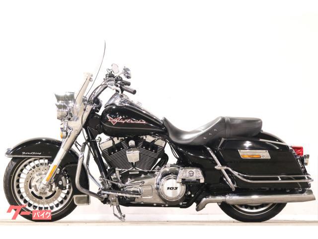 車両情報:HARLEY−DAVIDSON FLHR ロードキング | MIDWAY CITORE | 中古 