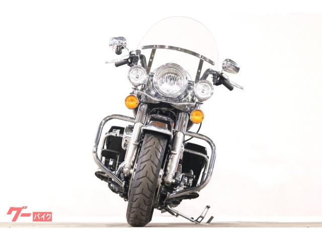 車両情報:HARLEY−DAVIDSON FLHR ロードキング | MIDWAY CITORE | 中古