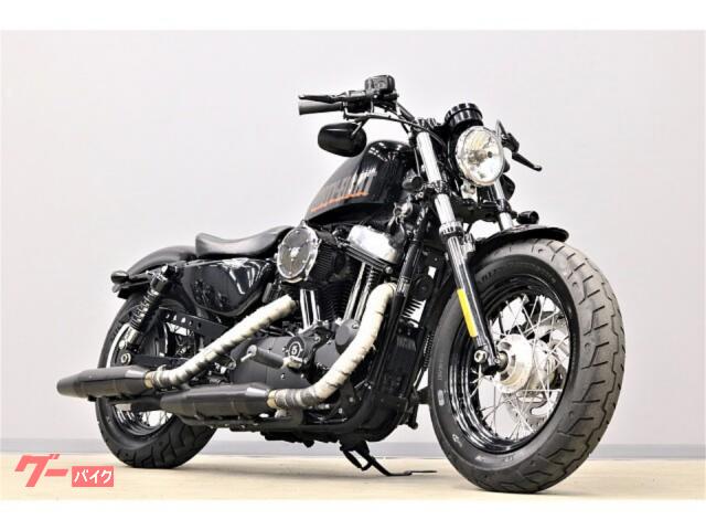 ＨＡＲＬＥＹ－ＤＡＶＩＤＳＯＮ ＸＬ１２００Ｘ フォーティエイト