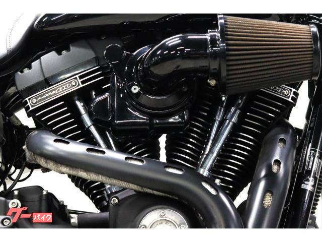 HARLEY－DAVIDSON FXDLS ローライダーS