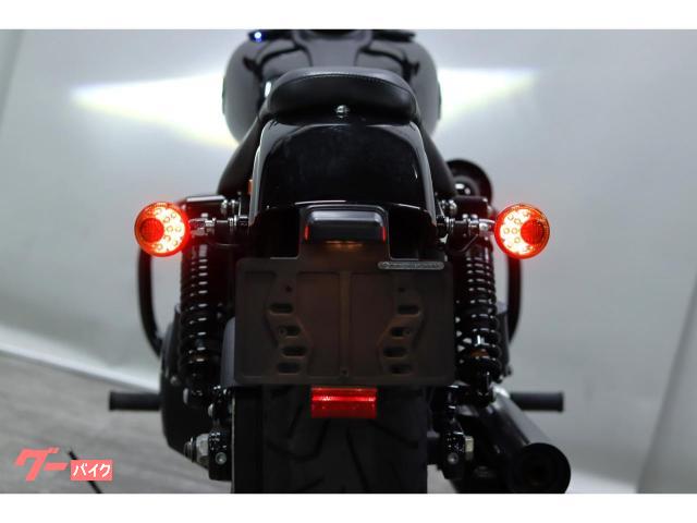 HARLEY－DAVIDSON FXDLS ローライダーS